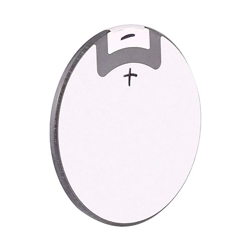 Miniatura 6 de Fydun Hoja De Cerámica Eléctrica Ultrasónica,Hoja De Cerámica Eléctrica De La Placa De Transductor Ultrasónico Del Limpiador Limpio