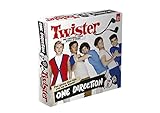 Twister One Direction Game
