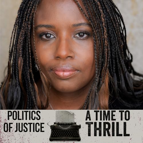 Politics of Justice #4: The Private Mind of a Public Judge &mdash; Judged 17 - 24