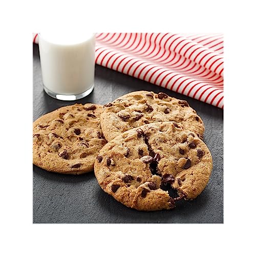 Mrs. Fields Cookie Classic Tin, Assorted Flavors (ST17EV10023)