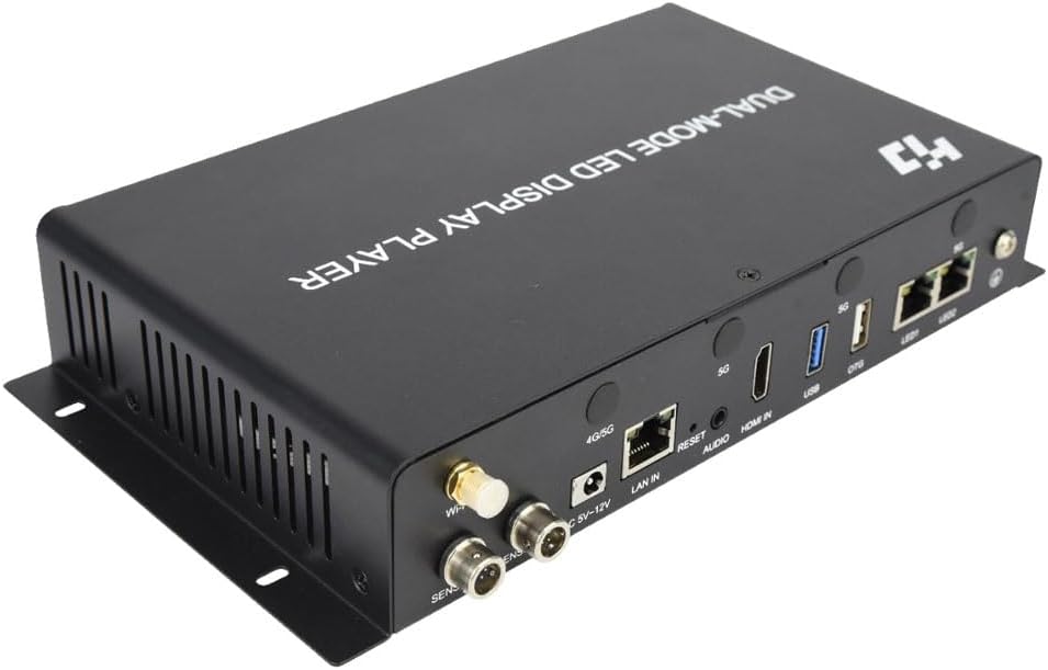 Huidu Sending Card HD-A5L for LED Display Screen LED Sign (HD-A5L)