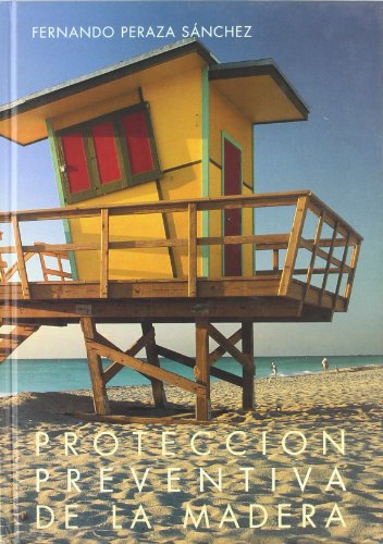 Protección preventiva de la madera