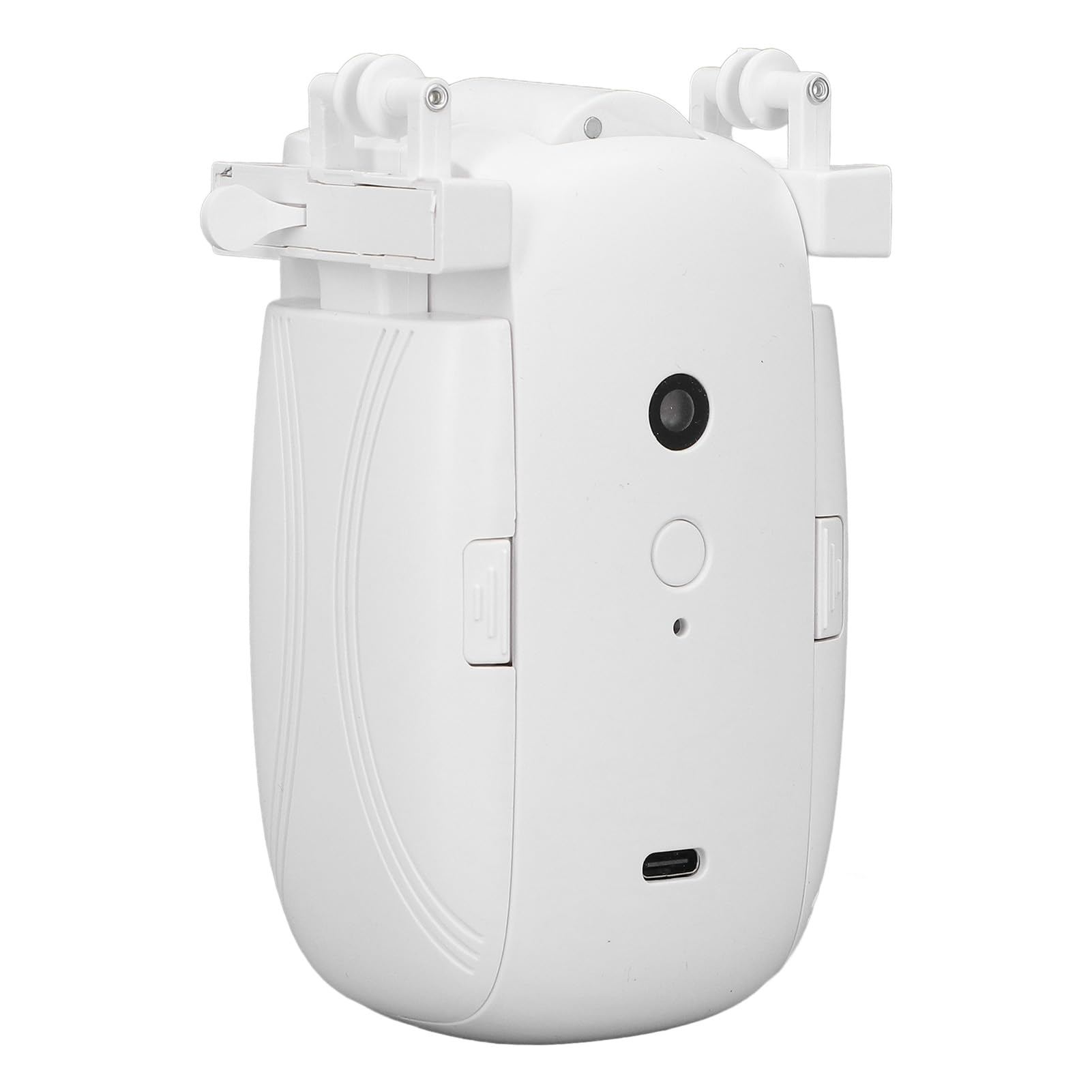 Annadue Apri Tende Automatico con APP WiFi Telecomando, Motore per Tende