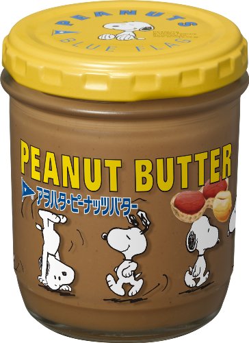 アヲハタ ピーナッツバター 160g×3本