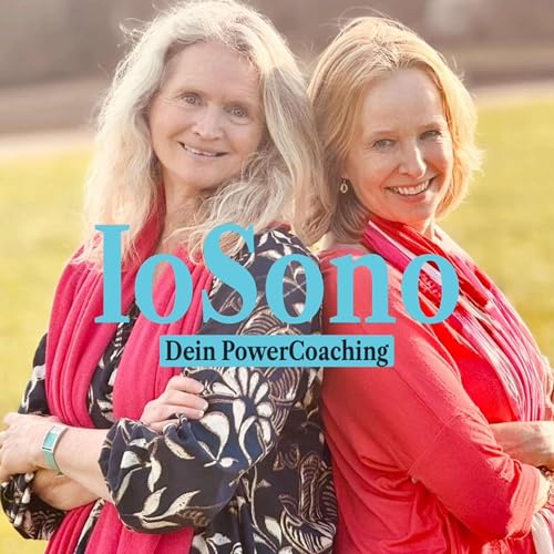 IoSono - Dein PowerCoaching cover art