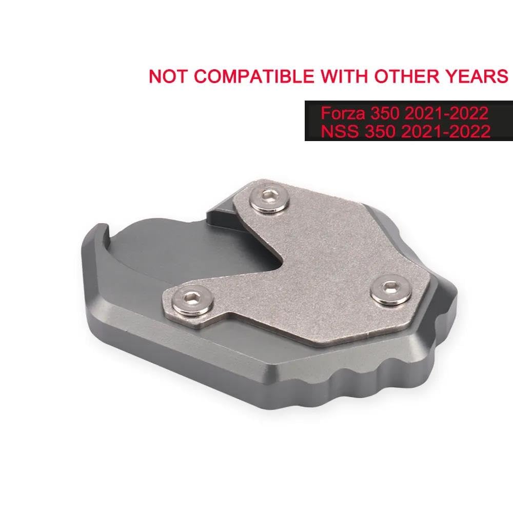 SHATKA For Hond-A Forza 350 FORZA350 NSS350 NSS 350 2018-2022