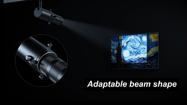 Image of Glendan Picture Light for Wall, Professional Art Light for Museum & Gallery