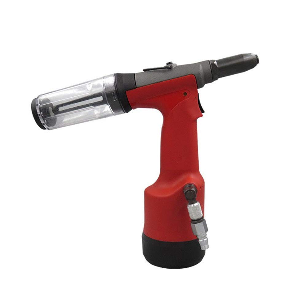 Máquina hidráulica del remache de la base, extractor automático neumático, herramienta de remachado industrial