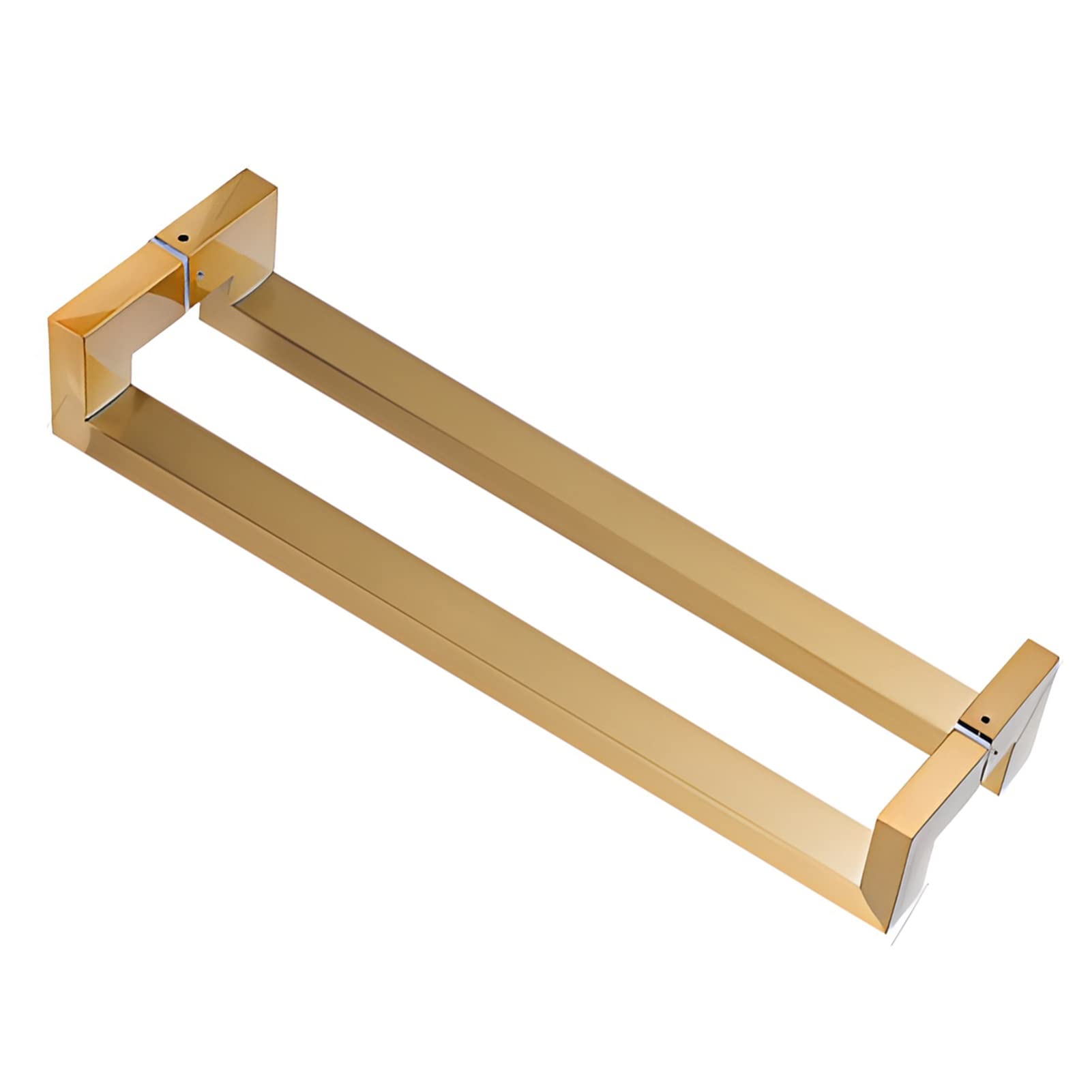 Poignée de porte personnalisable pour sublimer votre patio et vos entrées modernes