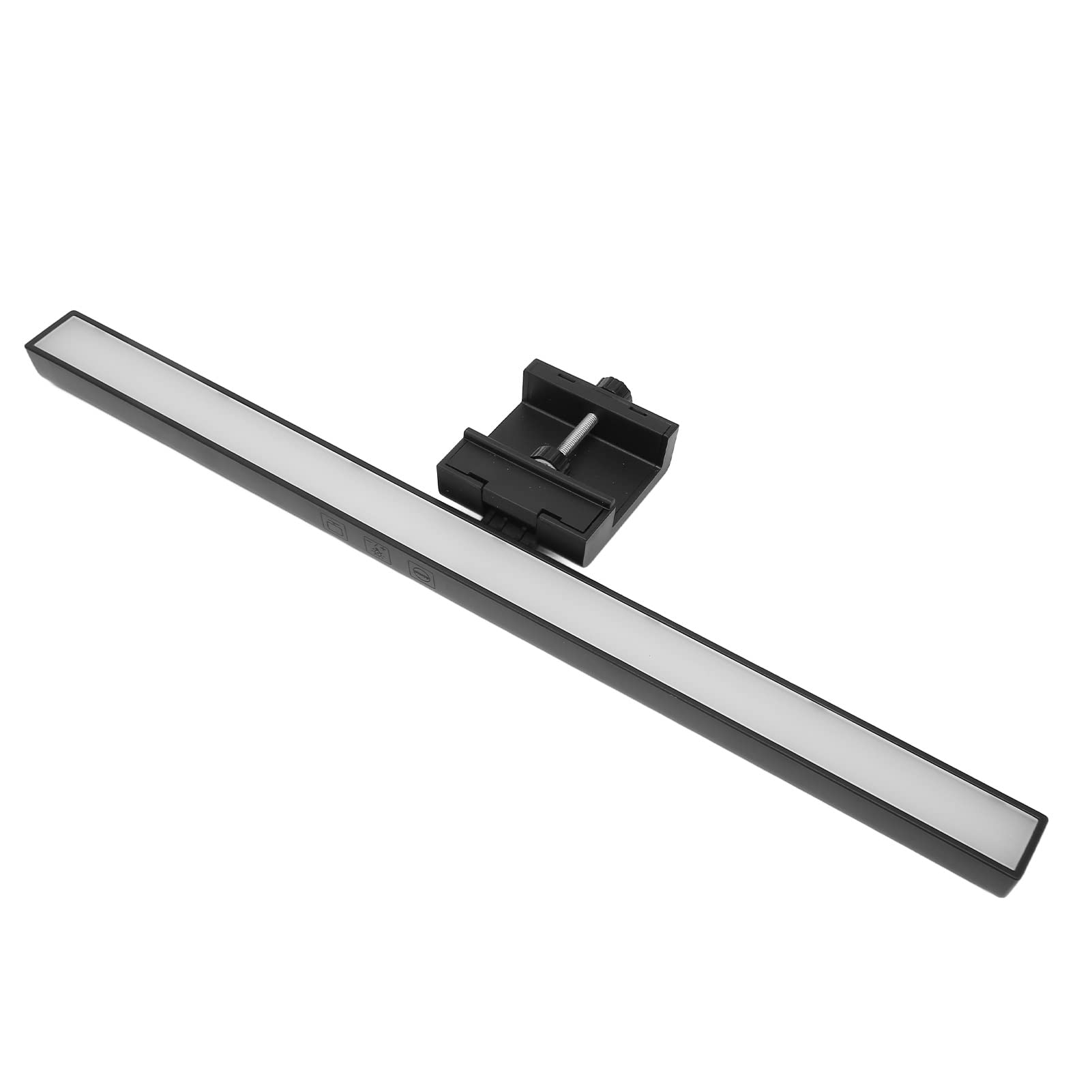 Monitor Light Bar, Screen Light Bar Eye LED Touch Control 3 Color Modes for School