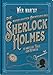Die r&auml;tselhaften Abenteuer des Sherlock Holmes: 10 knifflige F&auml;lle zum Mitraten | R&auml;tselbuch und Geschenk f&uuml;r Krimifans und R&auml;tselfreunde | mit Illustrationen