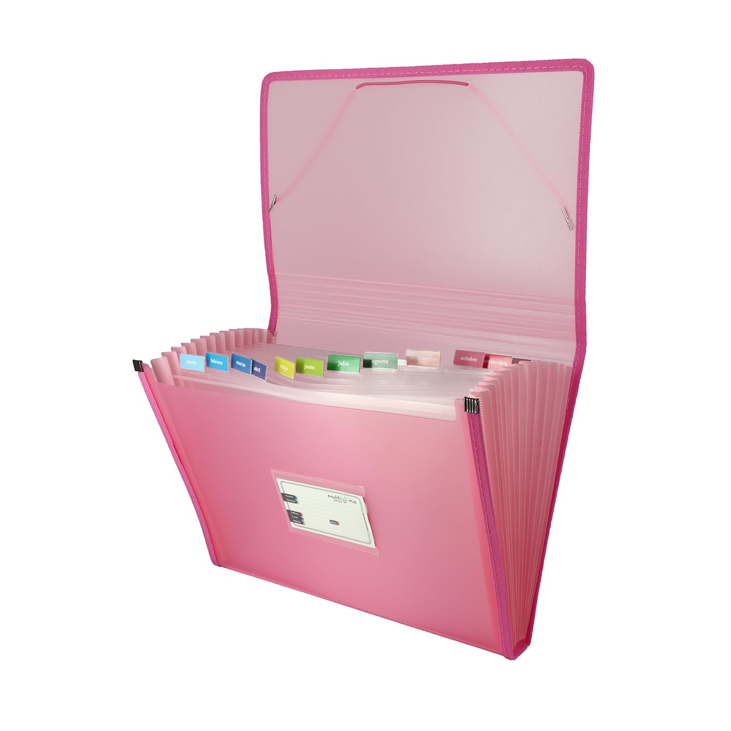 Grafoplás, baby pink, Folio