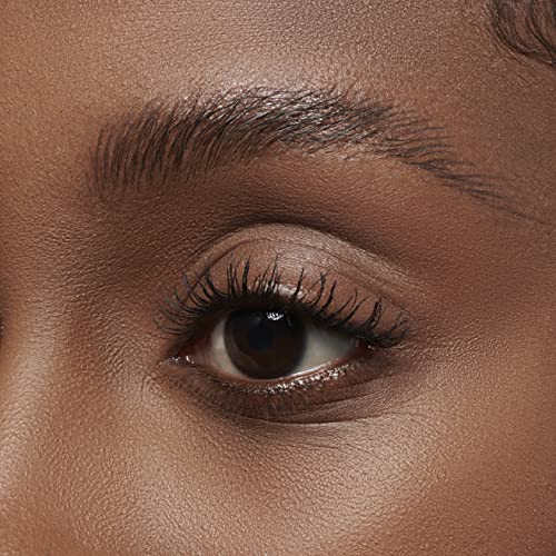 Makeup Revolution Eyeliner Pencil Lápiz Negro 1.3g miniatura 5