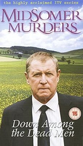 Midsomer Murders - Down Among The Dead Men: Amazon.it: Film e TV