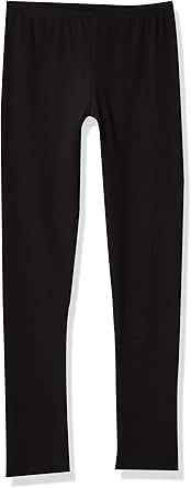 Hanes Little Girls' Leggings (Pack of 3)