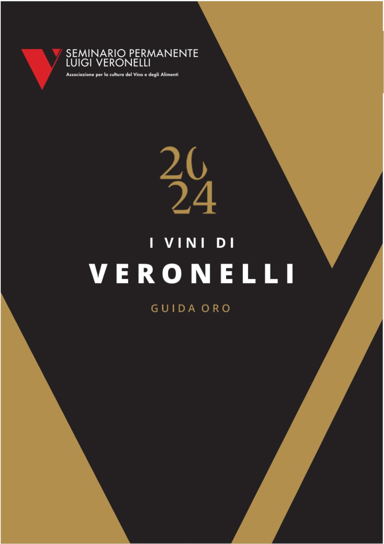 I Vini Di Veronelli 2024 - 4