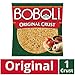 Boboli Original Crust, Plain Pizza Crust, 14 oz Bag