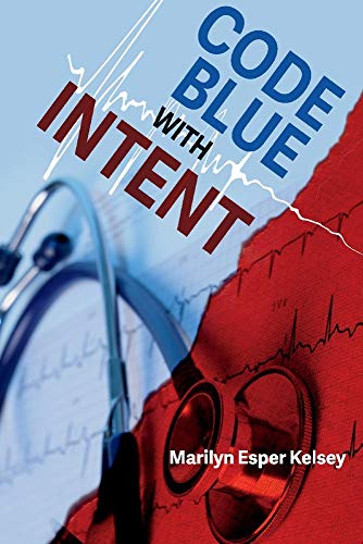 Code Blue With Intent view 2