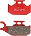 Ebc FA428X X Series Carbon Brake Pads