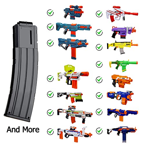 Reviews y listado de Nerf dart tag - cinco favoritos. 18 Imagen adicional