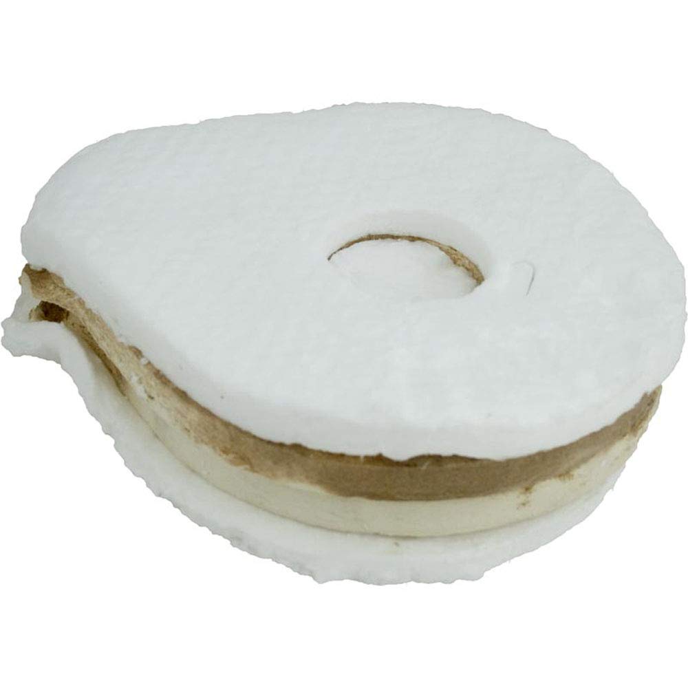 Pentair Enclosure Insulation Kit, MasterTemp/Max-E-Therm