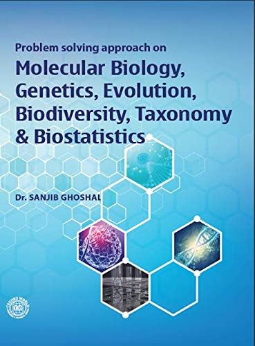 Molecular Biology,Genetics/Ghoshal Unknown Binding