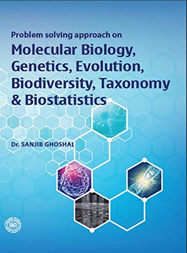 Molecular Biology,Genetics/Ghoshal Unknown Binding