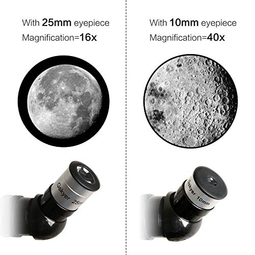 Gskyer 70mm Telescope - Image 3