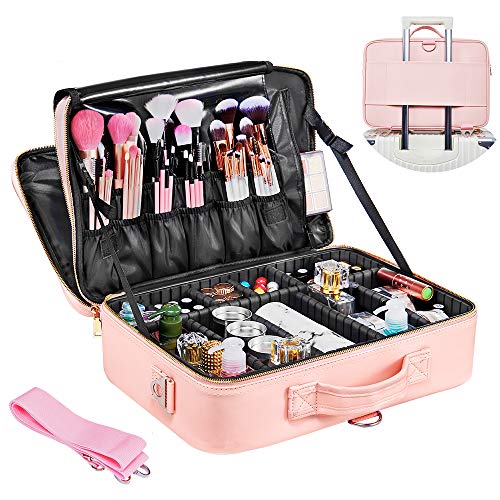 Best Travel Train Cases 10Reviewz