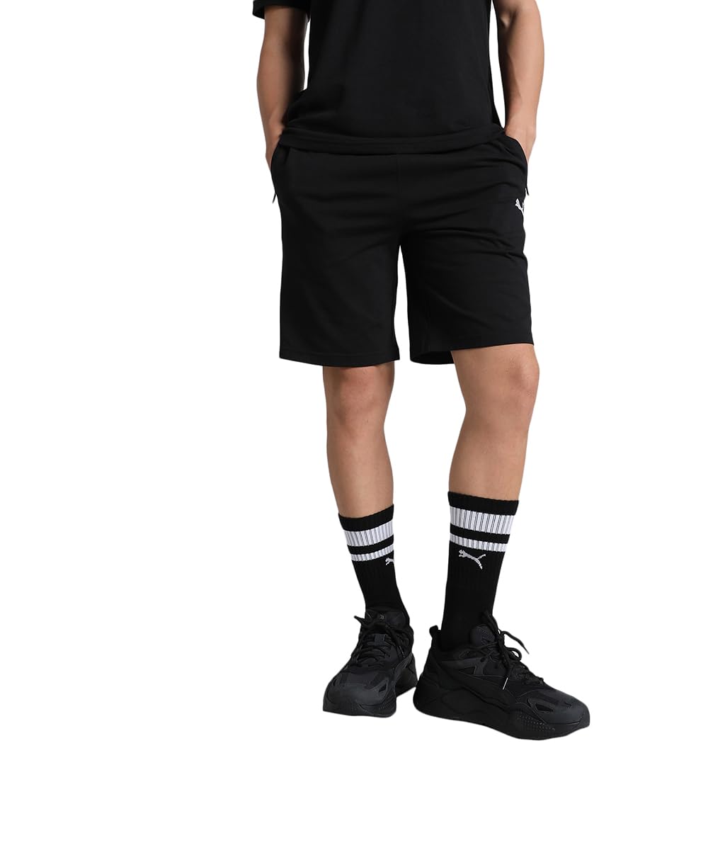 PUMA Men's Bermuda Shorts-picture-47