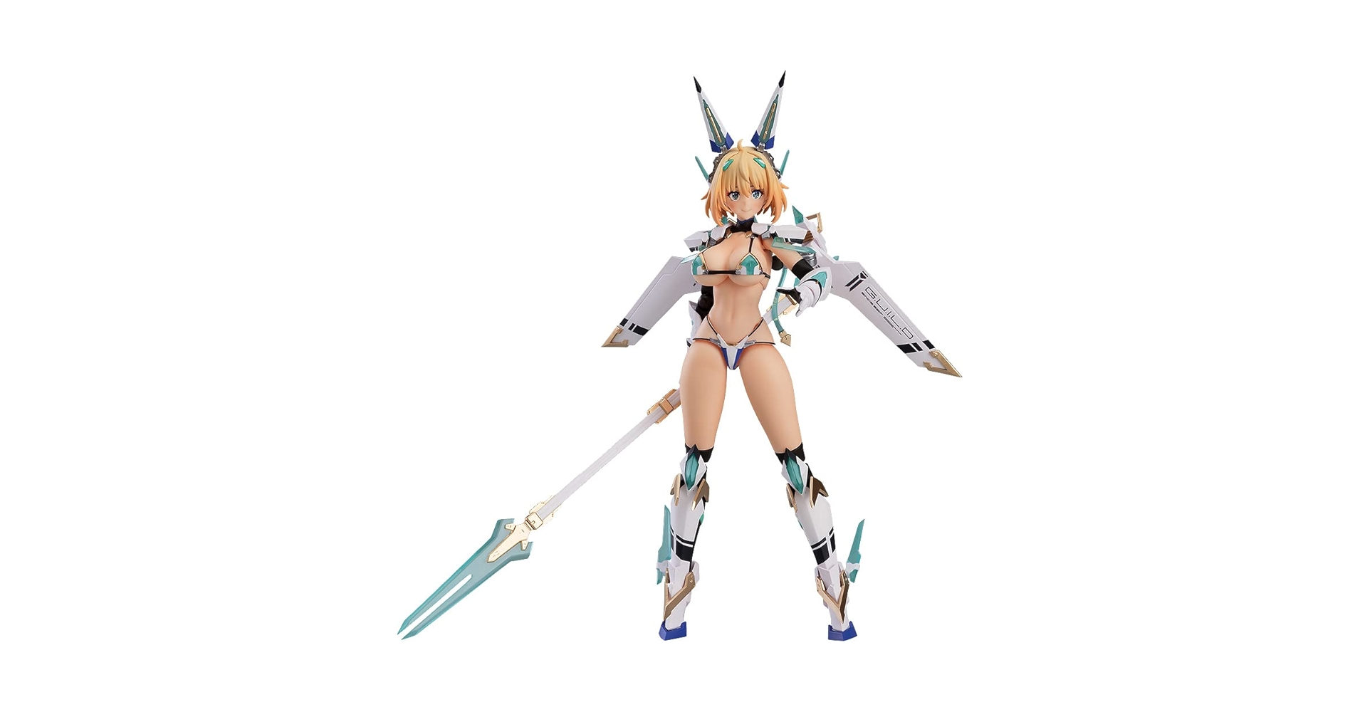 figma ソフィア・F・シャーリング　開封済み figma ソフィア・F・シャーリング