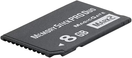 Miniatura 5 de Memoria original MS de 8 GB Pro Duo (Mark2) para accesorios PSPcámara