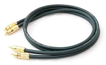 FURUTECH ALPHAシリーズ 4AWGワイヤー レッド Furutech Alpha Line-2 1.0m RCAケーブル 【在庫有】 : オンケン