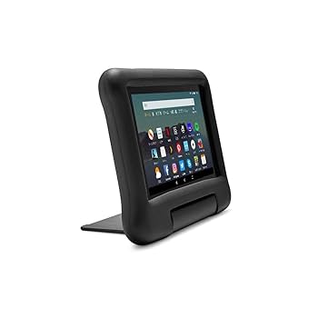 Amazon fire キッズ タブレット 4612-1921-