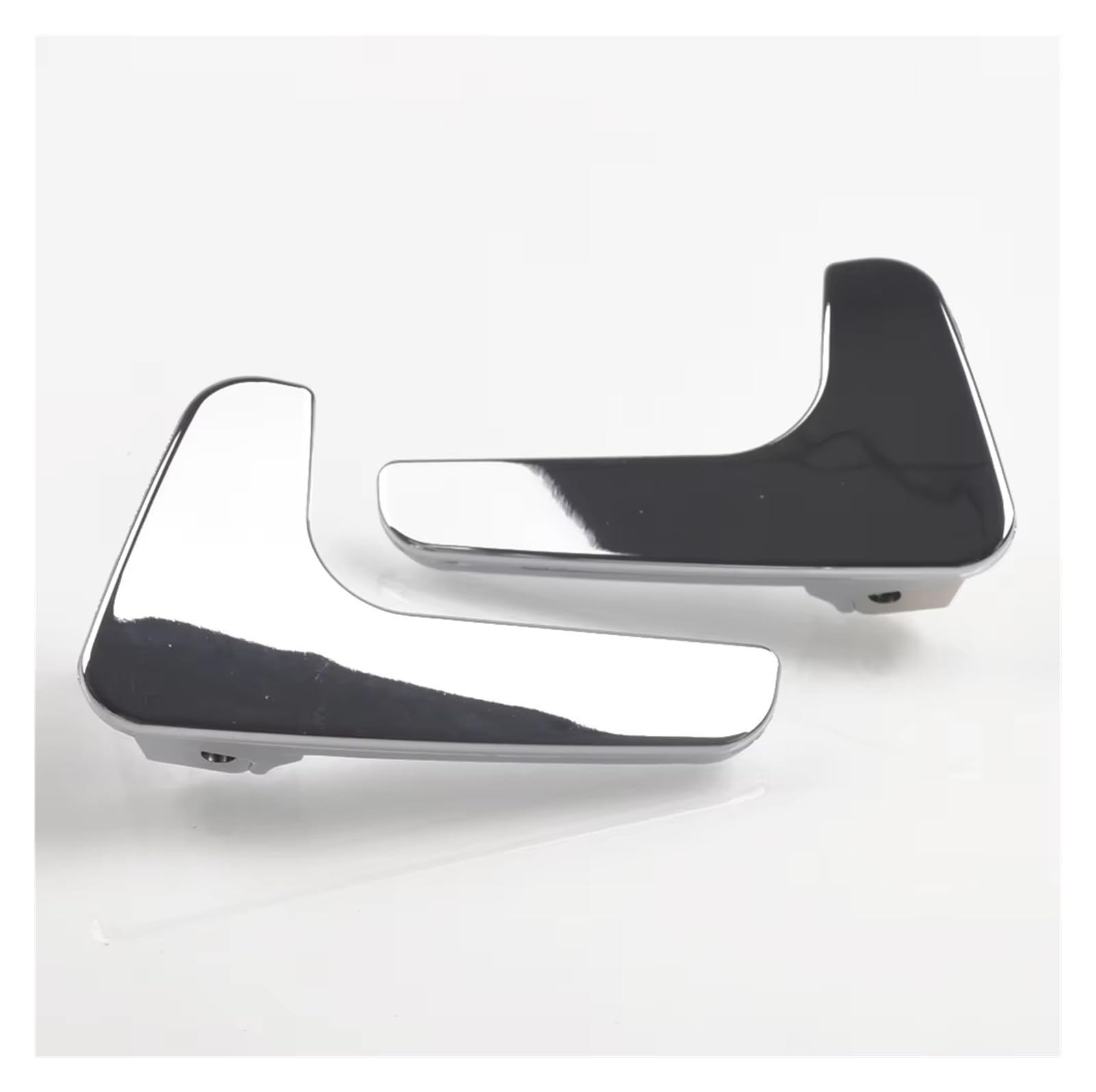 Gtdtixc Car Door Inner Handle for Seat for Cordoba 6K2 for Vario 6K5 for Ibiza III 6K1 Car Interior Door Handle (Left Or Right)(Left)