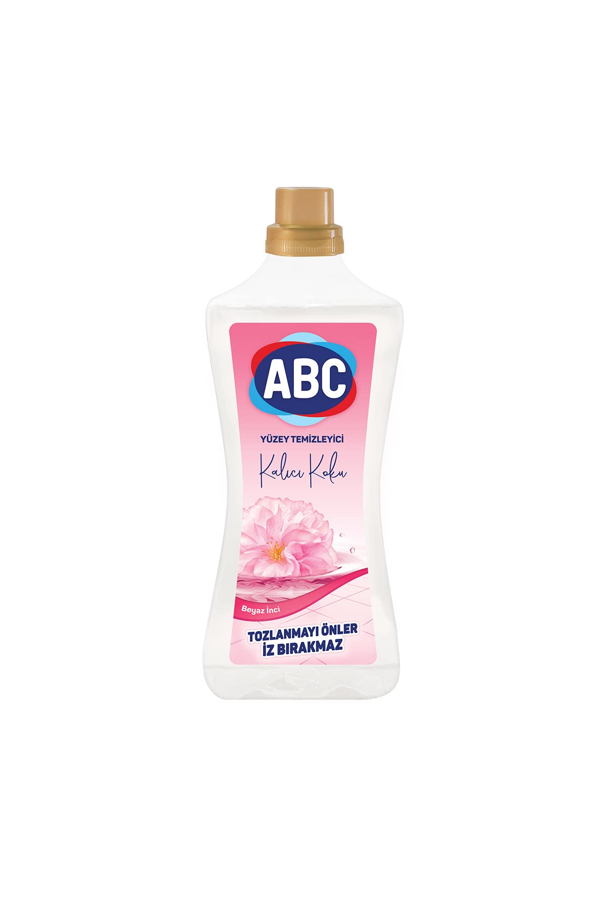 ABC DETERJAN Yüzey Temizleyici Beyaz İnci 900 Ml