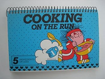 Cooking On The Run: 5 Ingredients Or Less