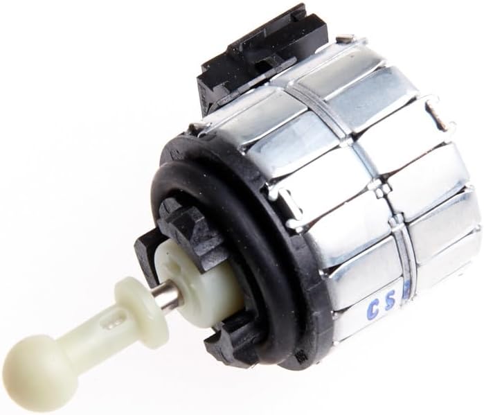 BMW 63 11 7 207 574, Headlight Motor