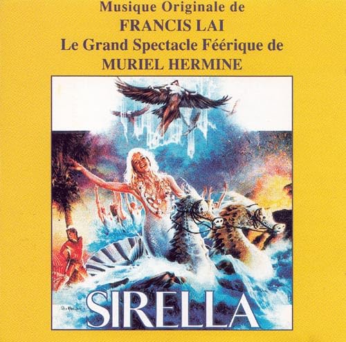 Sirella [Audio CD]