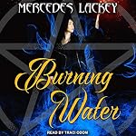 Cover of Burning Water