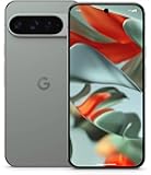 Google Pixel 9 Pro XL 5G (256GB, 16GB) 6.8