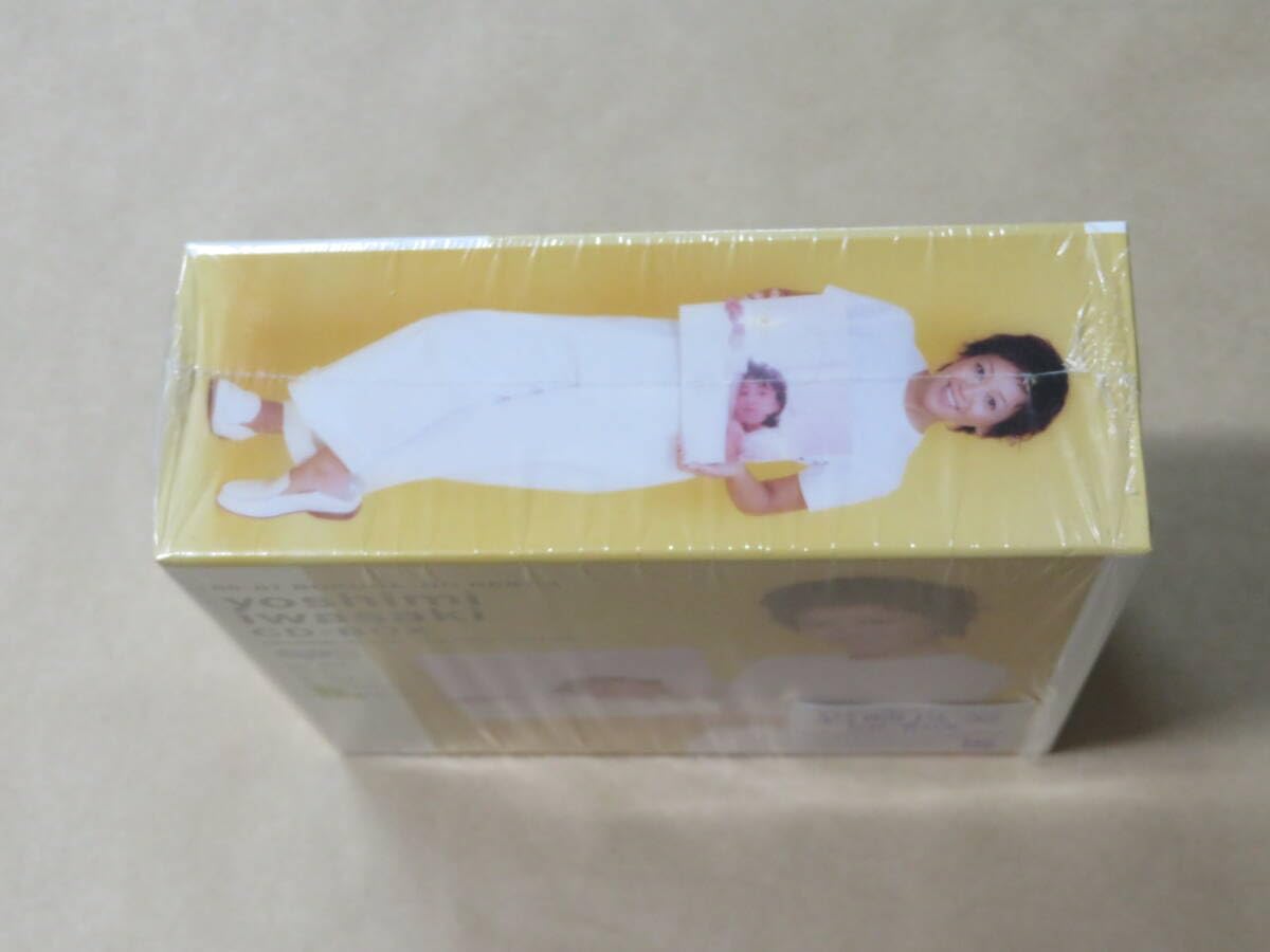 Amazon.co.jp: 85-87 岩崎良美 CD-BOX ぼくらのベスト3 / 岩崎