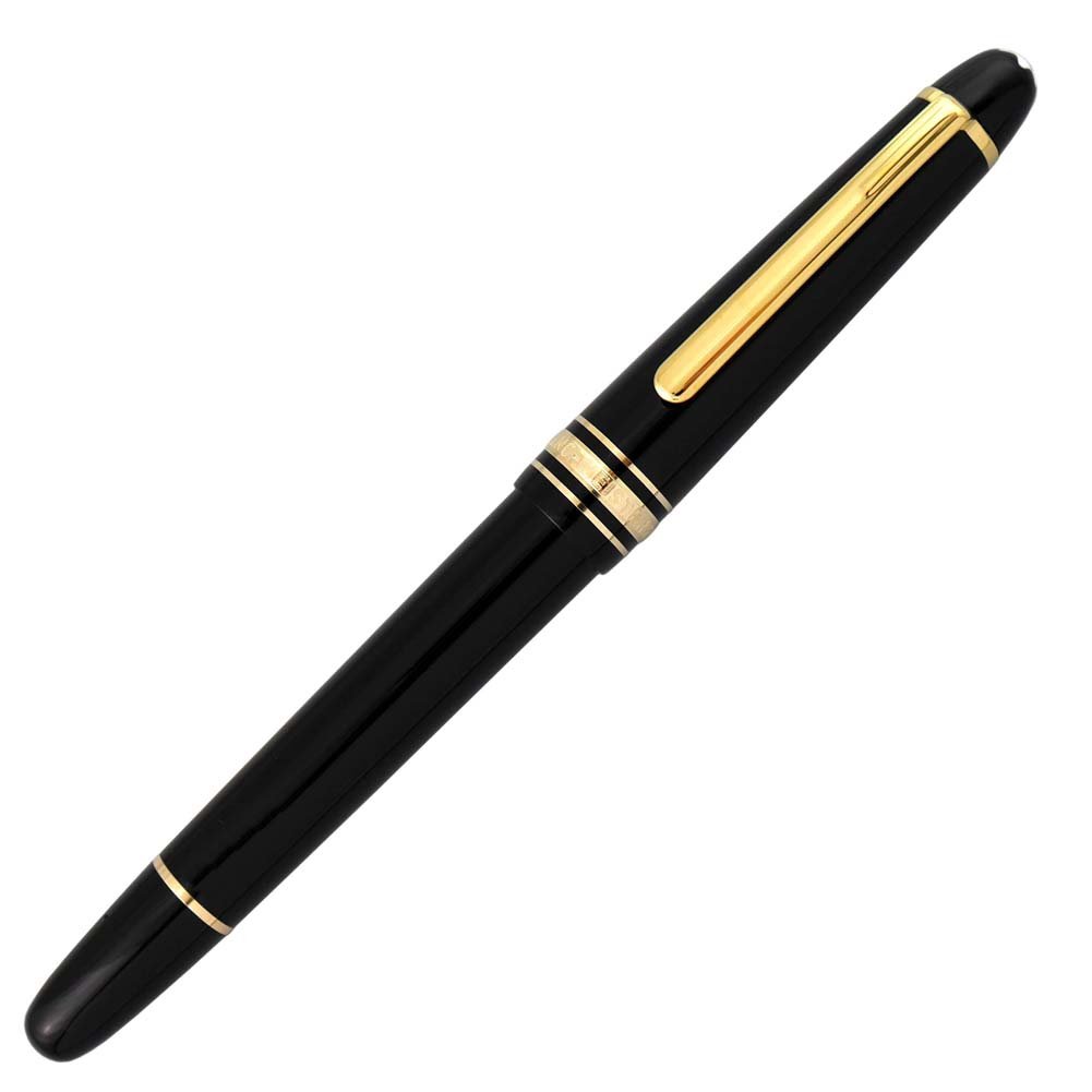 Amazon | (モンブラン) MONTBLANC マイスターシュテュック クラシック 
