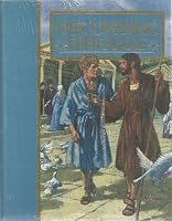 Discovering LUKE B000EGZ8PM Book Cover