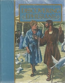 Hardcover Discovering LUKE (The Guideposts Home Bible Study Program) Book