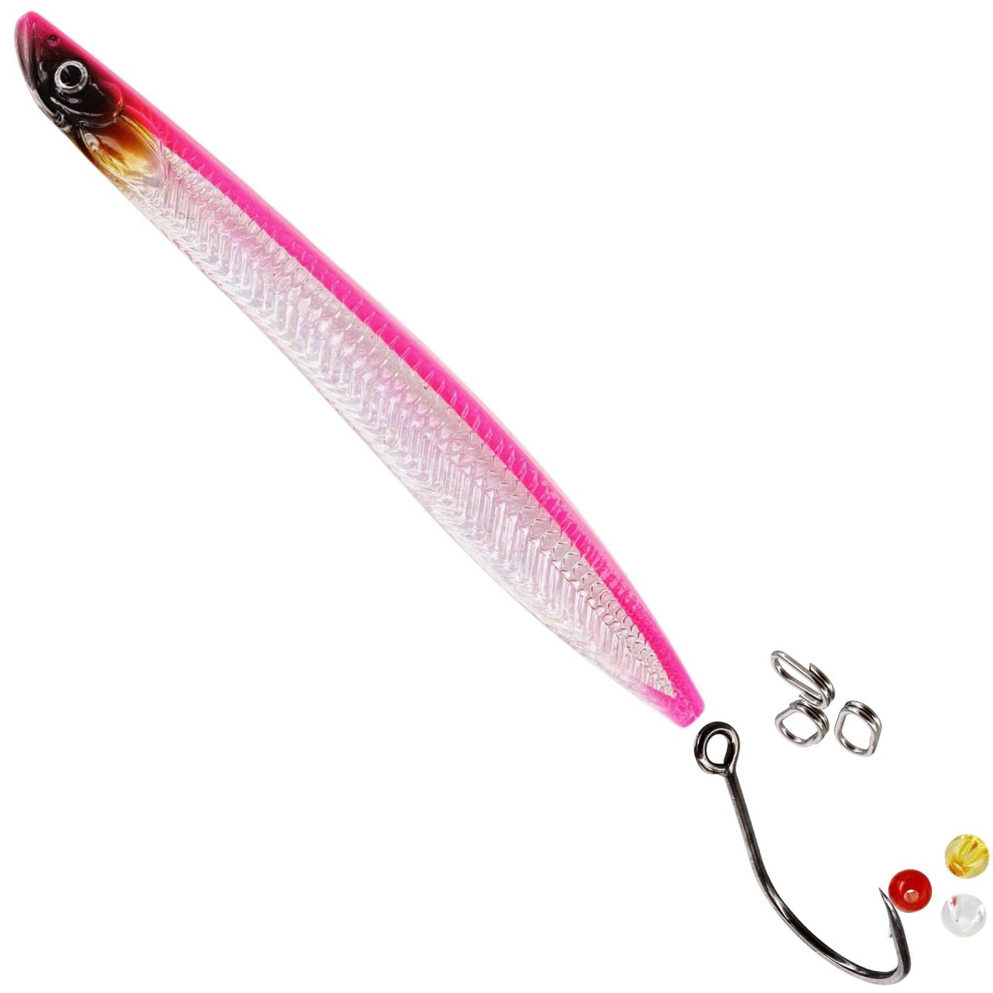Westin Sandy Inline 14 g / 9.5 cm Pink Ayu