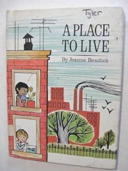 A Place to Live