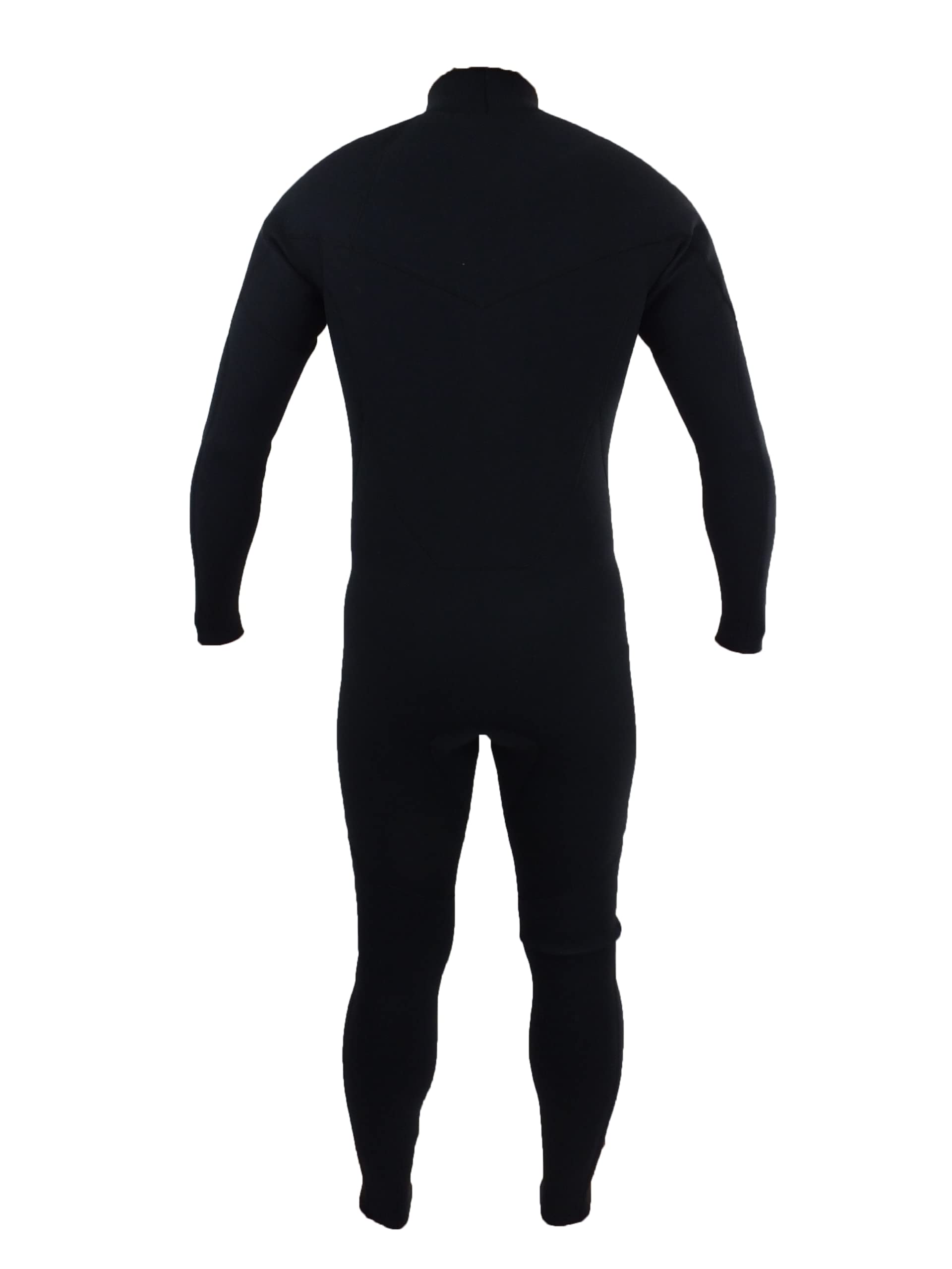 Billabong（ビラボン）ロングチェストジップフルスーツ XL！送料込み