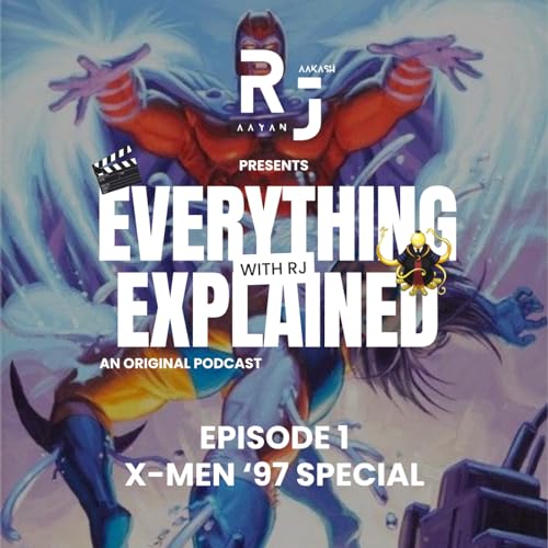 Episode 1 - X-Men '97