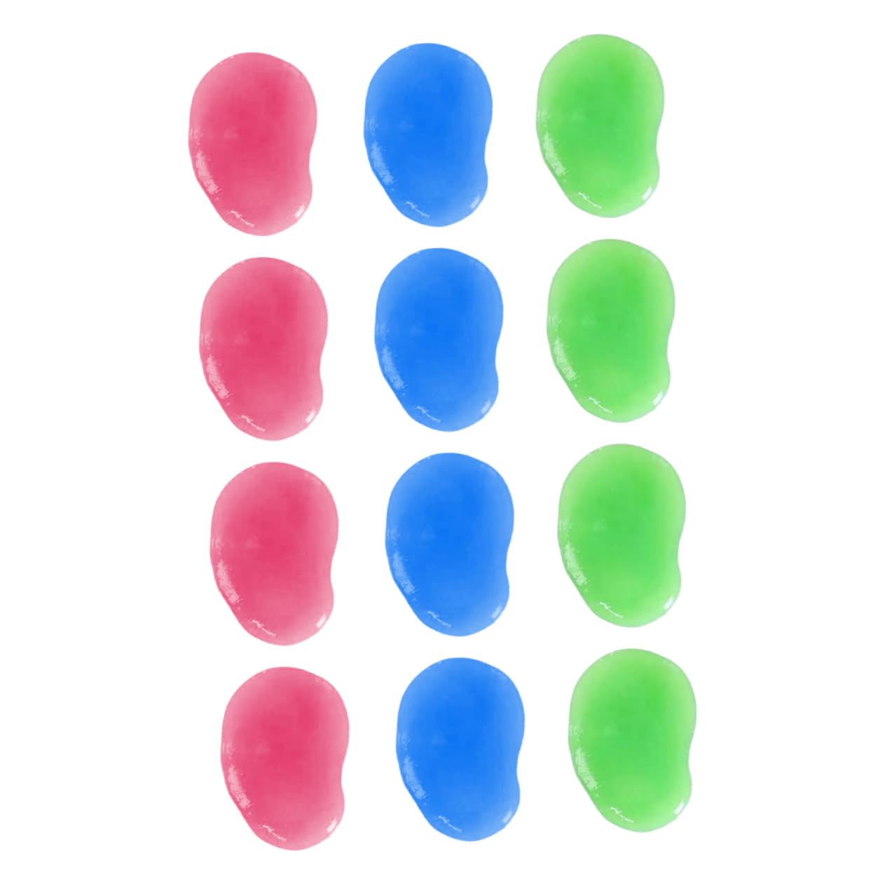 Gel de Nettoyage pour Clavier 20 Pièces, Gel Nettoyant